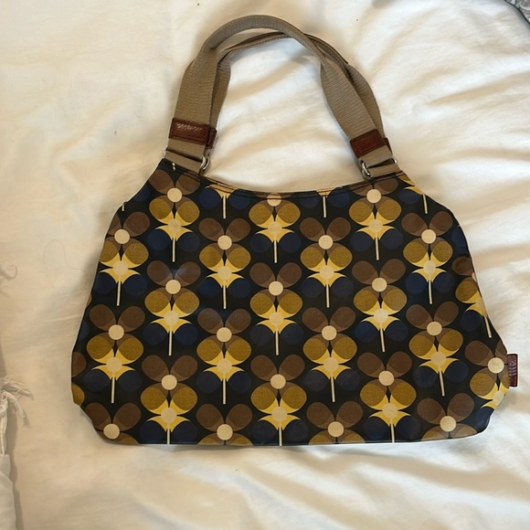 Orla Kiely Bags Orla Kiley Bag Poshmark